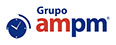 logo Grupo AMPM