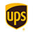 logo ups
