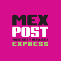 logo Mexpost - Correos de Mexico