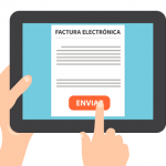 ¿Cómo solicitar tu factura electrónica?