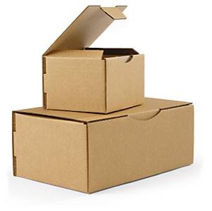 Guía de Embalaje - Cajas para envíos