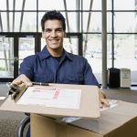 Consejos para hacer un envío