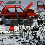 Guía de embalaje para piezas mecánicas y automotrices