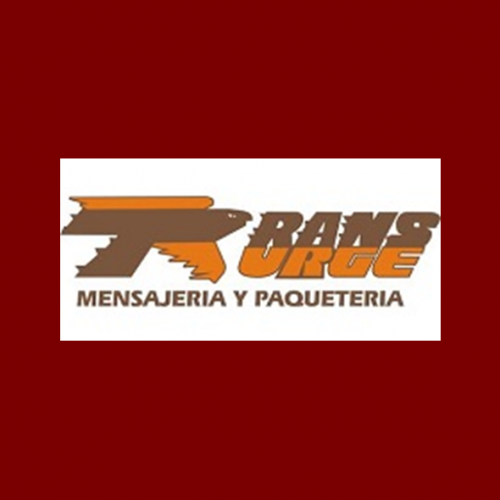 Transurge ▷ Cotización, Rastreo de Envíos【 Sucursales y Tel. 】