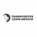 Transportes León - México