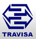 Logo TRAVISA – Autotransportes Villarreal