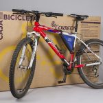Cómo enviar una Bicicleta por Paquetería