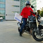 Servicios de Mensajería Local y Nacional CDMX, GDL y MTY