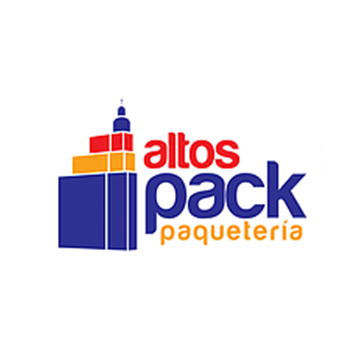 Altos Pack ▷ Rastreo de Envíos【 Sucursales y 】