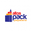 logo Altos Pack