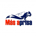 Más Aprisa