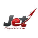 logo Jet Paquetería