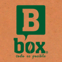 logo Bebox