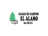 Cajas de Cartón El Alamo