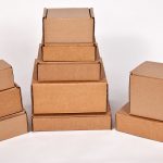 Cajas para Envíos