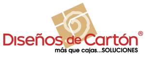 logo Diseños de Cartón