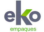 logo Eko Empaques