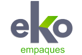 logo Eko Empaques