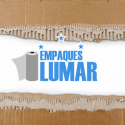 logo Empaques Lumar