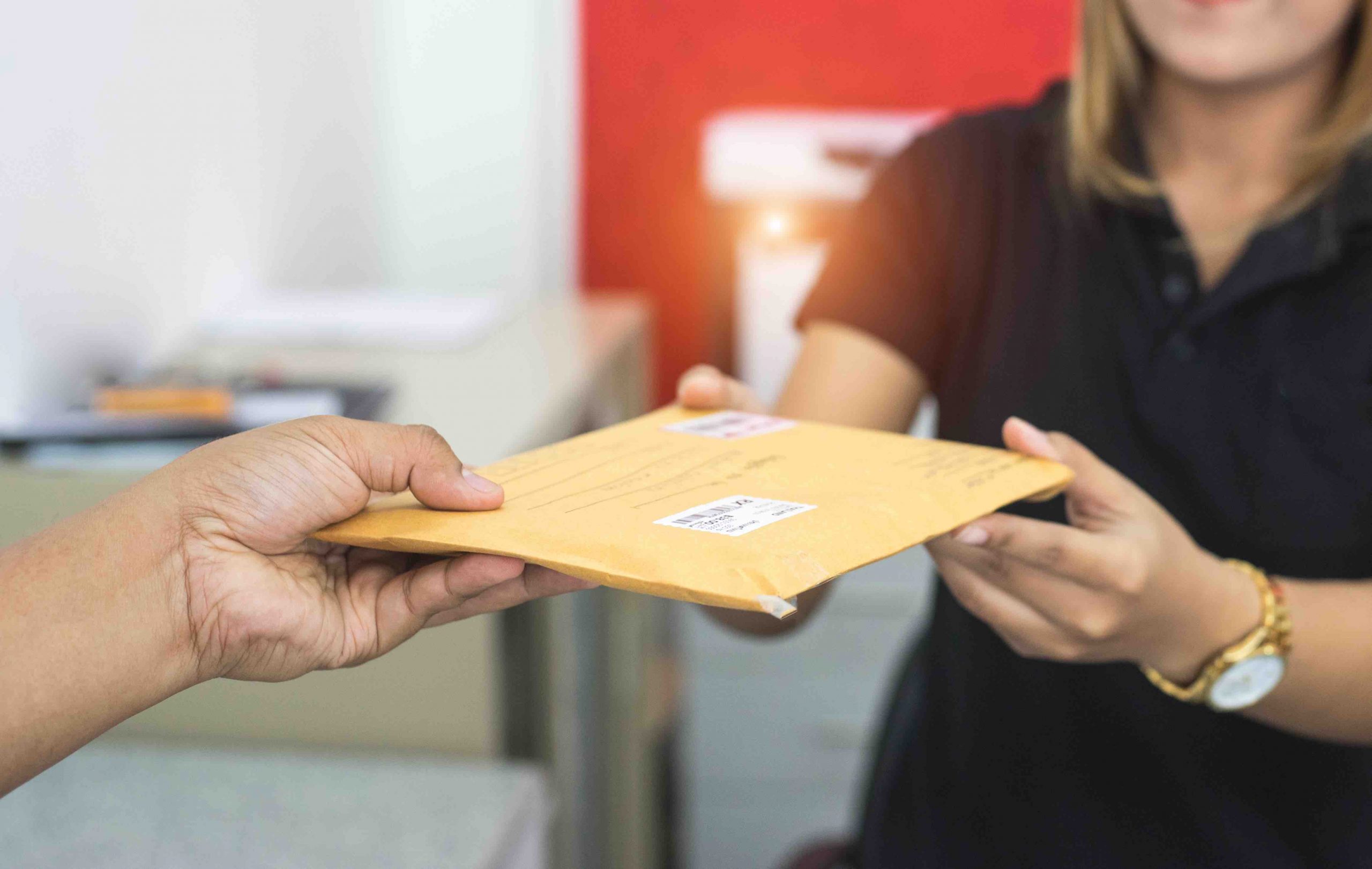Post Office Informed Delivery Sign In - auesc84