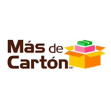 logo Más de Cartón