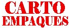logo Cartoempaques