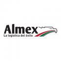 logo Almex