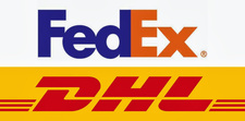 Fedex-o-DHL
