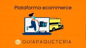 Plataforma ecommerce | Guiapaqueteria
