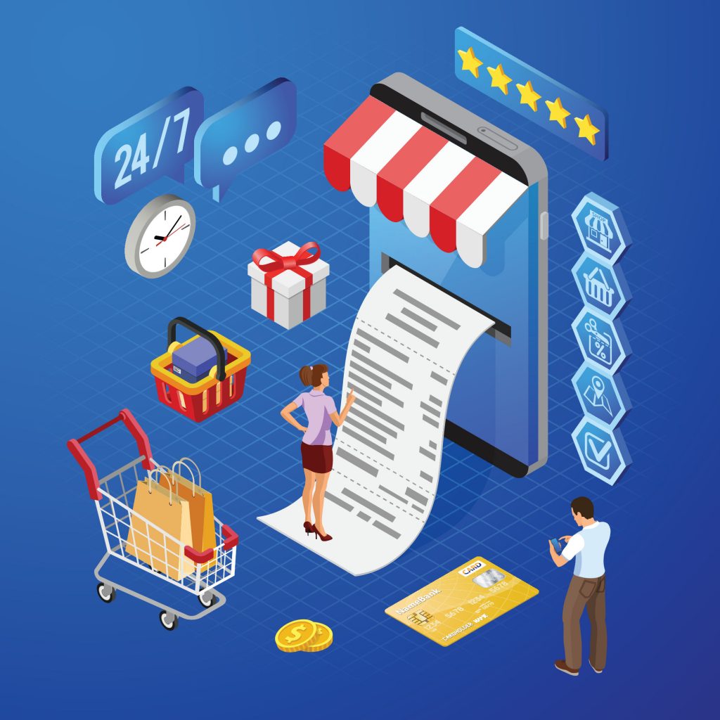 Envios para tu tienda online
