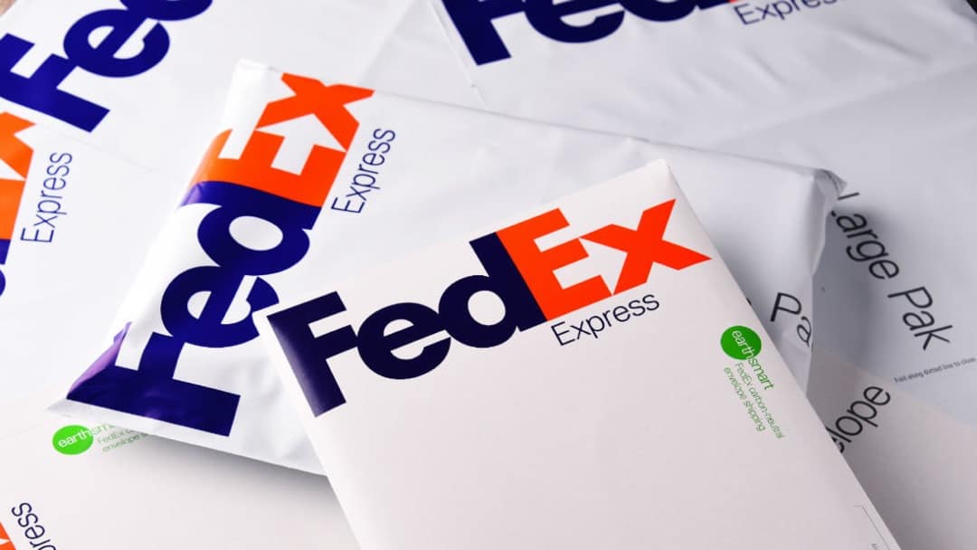 Guías Prepagadas Fedex Compara Precios 【 Envíos Más Baratos 6908