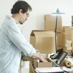 Envíos para tiendas online