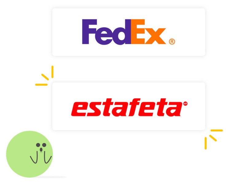 Estafeta O Fedex Descubre Cuál Es La Mejor Empresa De Paquetería 9761